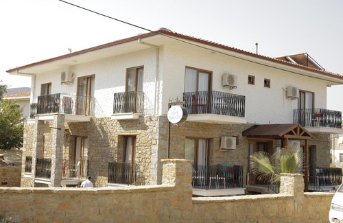 Gokceada Hotel | Gökçeada Deep Breath