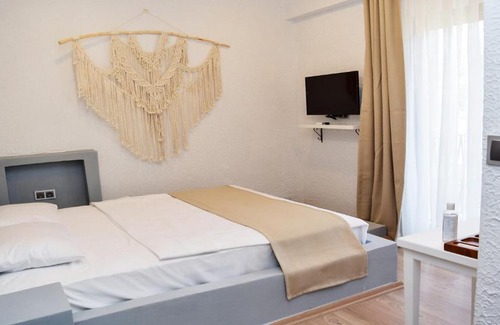 Gokceada Hotel | Gökçeada Deep Breath