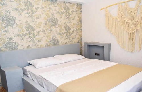 Gokceada Hotel | Gökçeada Deep Breath