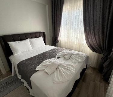 Pamukkale City Centre Apartment | Gökçen Home