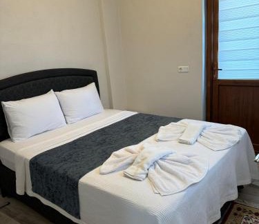 Pamukkale City Centre Apartment | Gökçen Home