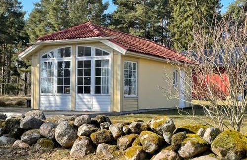 Broddetorp House | Gökboet