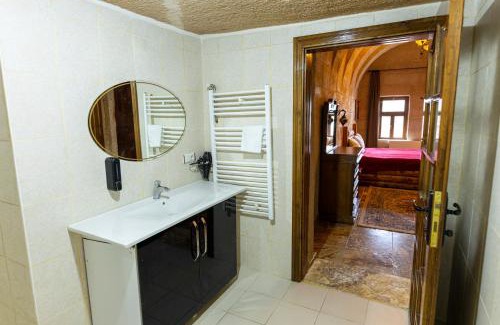 Ortahisar Villa | Göksel's Cave House Ortahisr