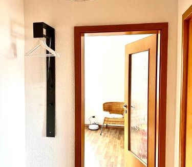 Mylau Apartment | Göltzschtal Apartment
