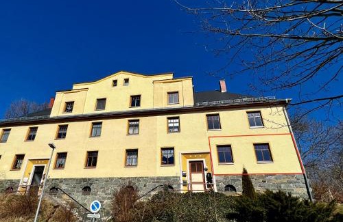 Mylau Apartment | Göltzschtal Apartment