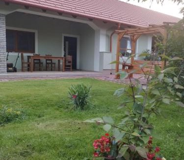 Gonyu Apartment | Gönyüi álom kuckó