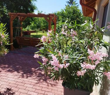 Gonyu Apartment | Gönyüi álom kuckó
