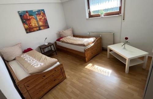 Goettingen Apartment | Göttinger Betten