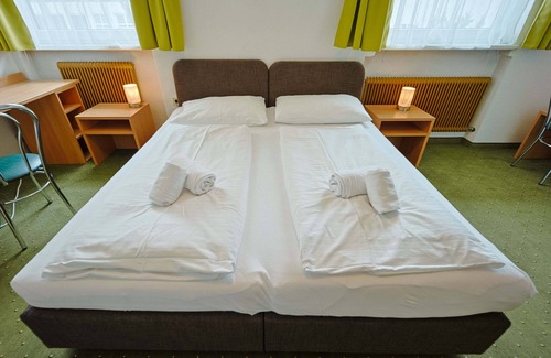 Goetzens Hotel | Götznerhof - Self-Check-in