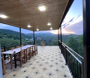 Goygol Apartment | Göygöl Aşıqlı
