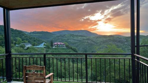Goygol Apartment | Göygöl Aşıqlı