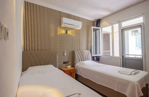 Faralya House | GÜL PENSİON