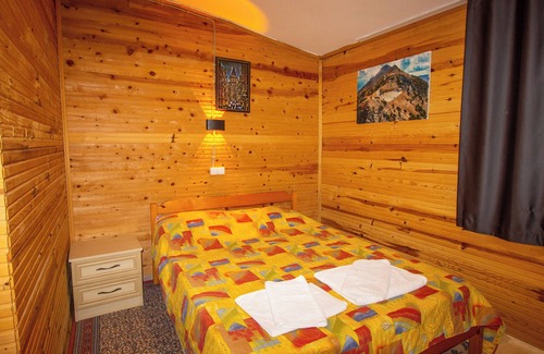 Faralya House | GÜL PENSİON