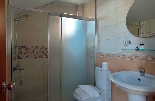 Altnkum Mahallesi Hotel | Gülizar Hotel Konyaaltı