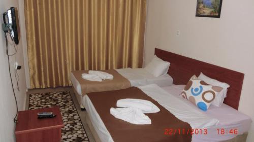 Alanya Hotel | Günaydın Otel Alanya