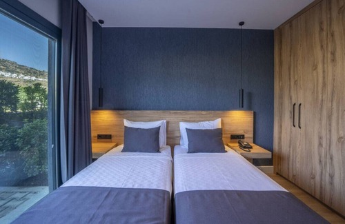 Gundogan House | Gündoğan Suites in Bodrum