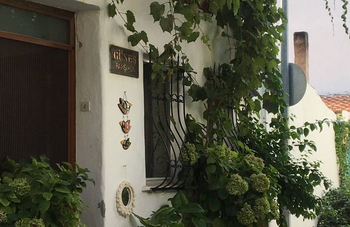 Bozcaada House | GÜNEŞ PANSİYON