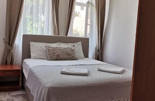Bozcaada House | güneş pansiyon