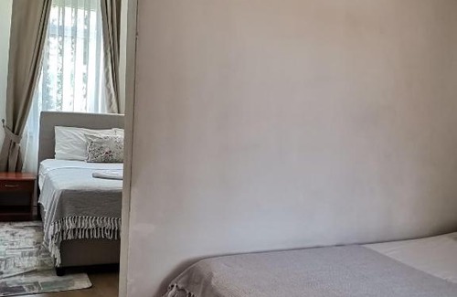 Bozcaada House | güneş pansiyon