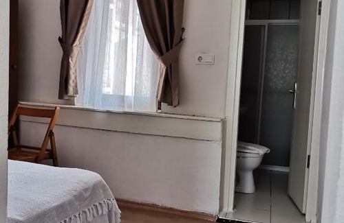 Bozcaada House | güneş pansiyon