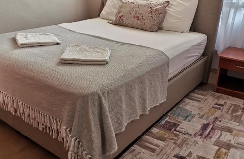 Bozcaada House | güneş pansiyon