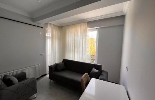 Nevsehir Apartment | Güneş Rezidans