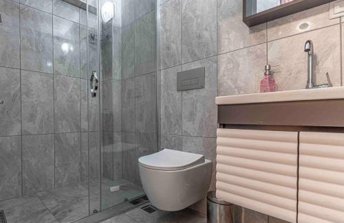 Lara Villa | Güneş Villa