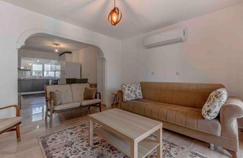 Lara Villa | Güneş Villa