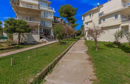 Lara Villa | Güneş Villa