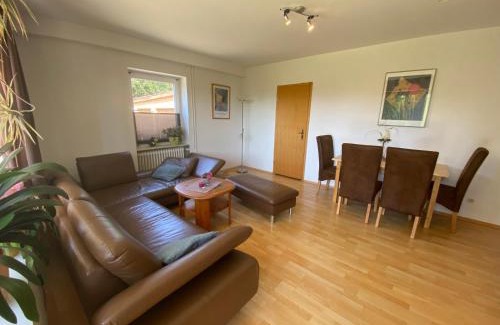 Clenze Apartment | Güneitzblick