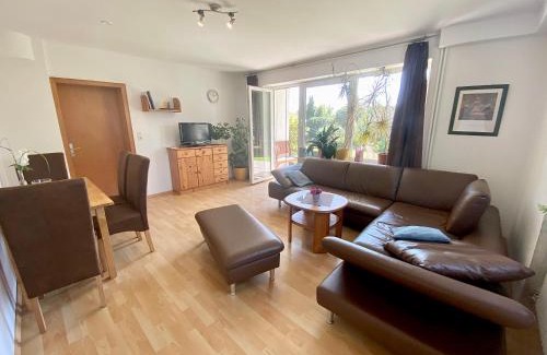 Clenze Apartment | Güneitzblick