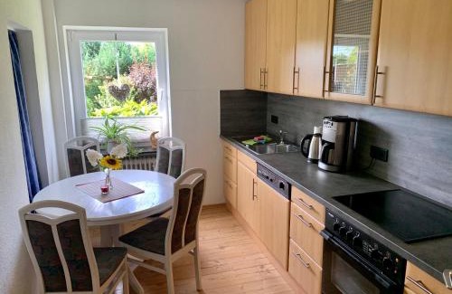 Clenze Apartment | Güneitzblick