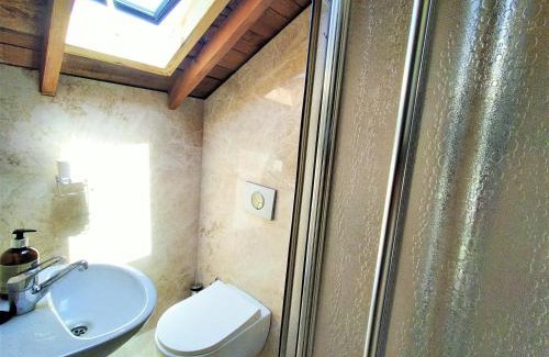 Urla Bed & Breakfast | Güney Urla Suites