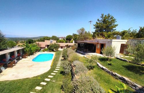 Urla Bed & Breakfast | Güney Urla Suites