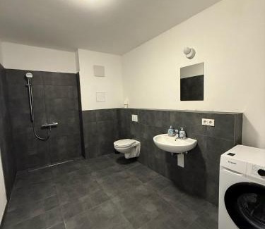 Taucha Apartment | Günstige wunderschöne und barrierefreie Ferien- und Monteurswohnung in Taucha bei Leipzig Nähe A14