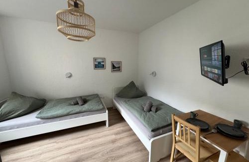 Schalke Apartment | Günstiges Apartment Gelsenkirchen Schalke