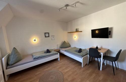 Schalke Apartment | Günstiges Apartment Gelsenkirchen Schalke