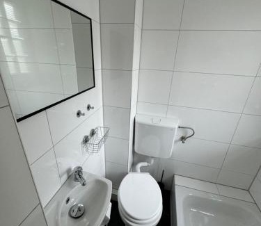 Schalke Apartment | Günstiges Apartment Gelsenkirchen Schalke