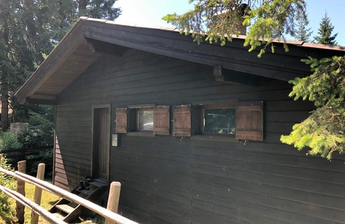 Arriach Cabin | Günther's cabin