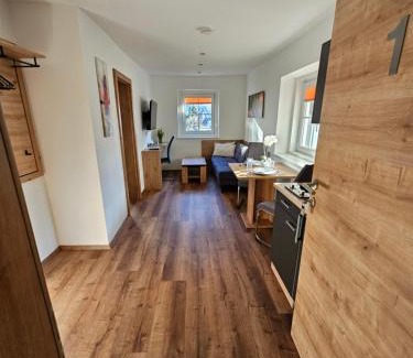 Amstetten Apartment | Günthers Apartments