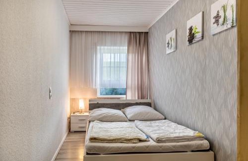 Jaderaltendeich Apartment | Günthers Wattstube