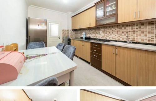 Kepez Apartment | Güvenli, konforlu, merkeze yakın