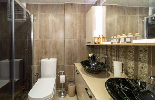 Kepez Apartment | Güvenli, konforlu, merkeze yakın