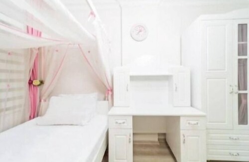 Kepez Apartment | Güvenli, konforlu, merkeze yakın