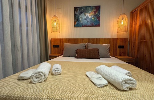 Urla Bed & Breakfast | Güzergah Urla