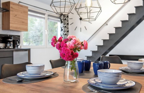 Stepnica House | Gęsia Kępa by Interhome