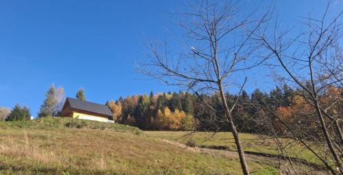 Rabka House | Gładyszówka - Chatka w Gorcach