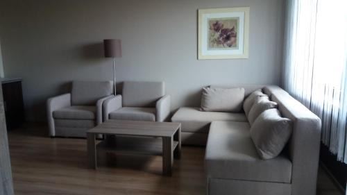 Glogow Apartment | Głogów przy Morcinka