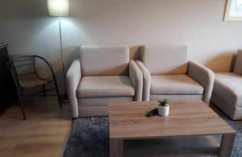 Glogow Apartment | Głogów przy Morcinka