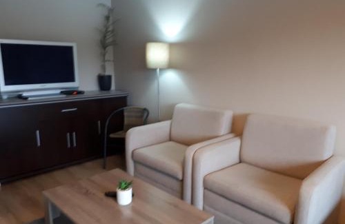 Glogow Apartment | Głogów przy Morcinka
